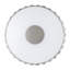 Glass LED Flush Mount