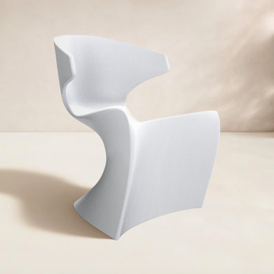 Wing Patio Armchair