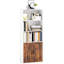 149.5cm H x 60cm W Bookcase
