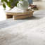 Abstract Light Multi Washable/Stain Guarded Area Rug-404706782