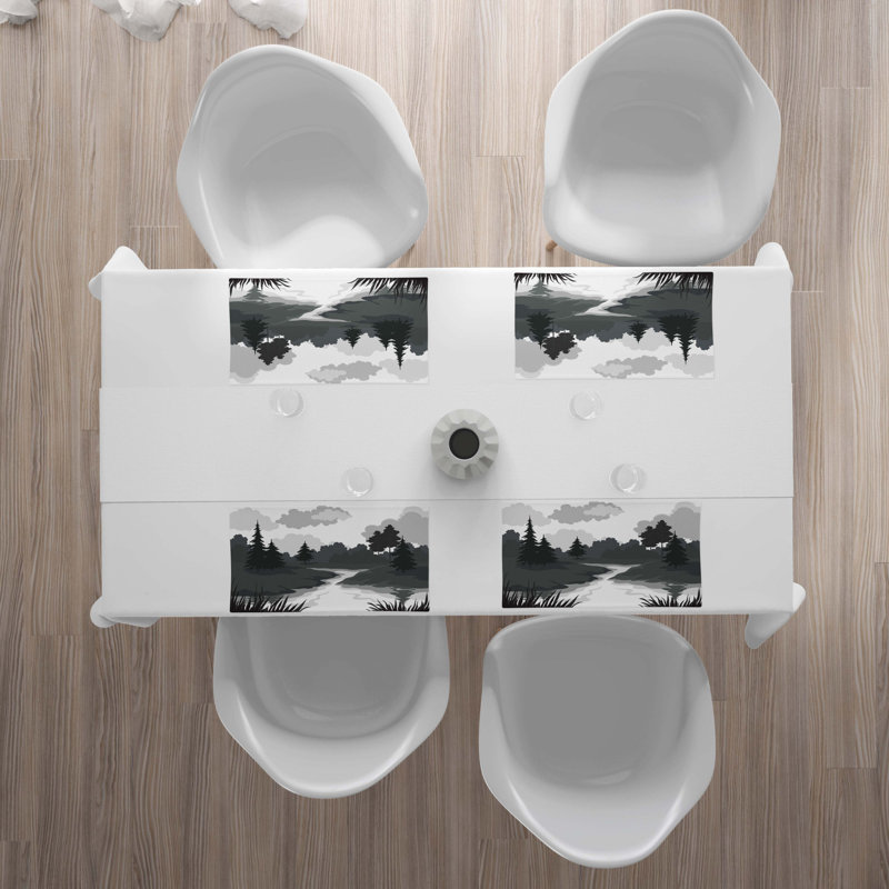 Récapitulatif 18,5" lake forest