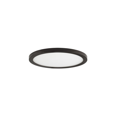 Methel LED Flush Mount