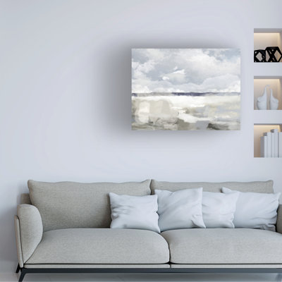 Landscape Painting Print