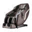 Fauteuil inclinable de massage avec fauteuil massant, fauteuil massant, massage par coussin gonflable, massage par coussin gonflable, zéro gravité, haut-parleur Bluetooth