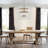 Alissya 9 - Light Dimmable Tiered Chandelier-817900733