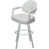 Vinyle blanc / structure blanche