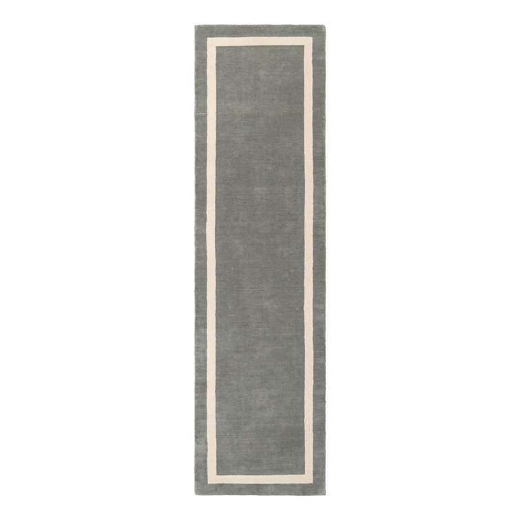 Jill Zarin Somerset Natural Wool Rug