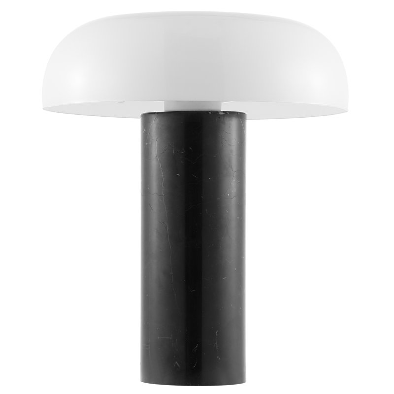 Reiss 38.1cm Marble Table Lamp
