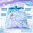 4 Pcs Frozen Bedding Set Gifts for Girls/Boys Kids &Teens Bedroom Decor Polyester Duvet Cover Twin XL Full Size