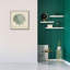 «Beach Treasures 1 Christmas» par Emily Adams, art mural sur toile-1048520009