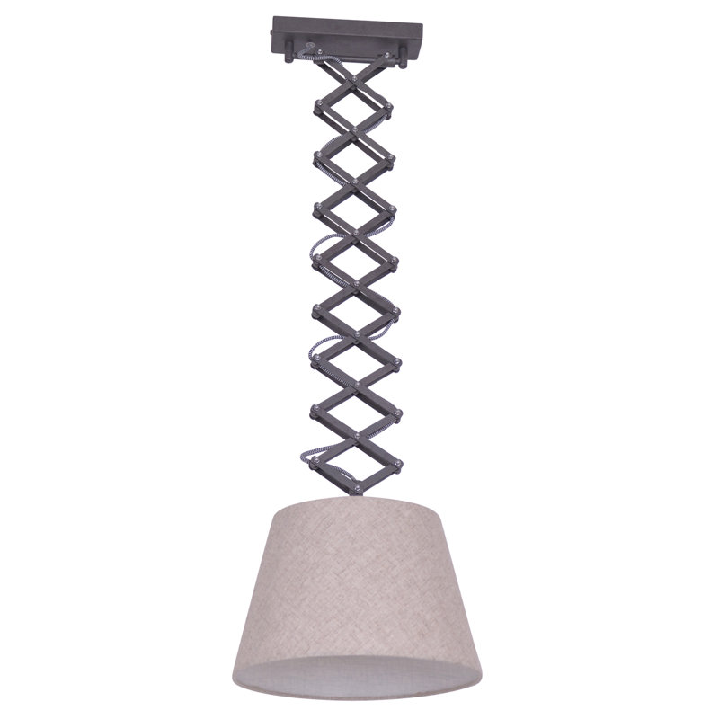 Natalie 1 - Light Cone Pendant