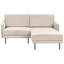 Taeon 2 Seater Corner Sofa -398653608