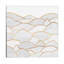 White Hills by Elisabeth Fredriksson - Wrapped Canvas Print-1812632797