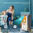 Gymax 334 Portable Evaporative Cooler