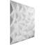 Panneau mural 3D décoratif Cornelia EnduraWall-91551563