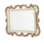 Platine de Royale Resin Beveled Mirror-1617748433