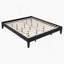 Lit plateforme universel pour très grand lit, idéal pour créer un ensemble de chambre à coucher confortable et élégant avec un design polyvalent.-1261662022