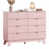 Pink is out of stock