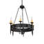 Damilson 6 - Light Pendant