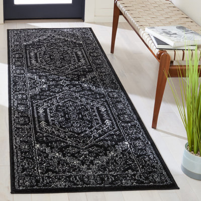 Lesbury Performance Oriental Rug