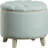 Graysie Upholstered Ottoman
