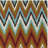 Sonny Cedar Brook Hand Loomed Cotton Chevron Rug-19275222