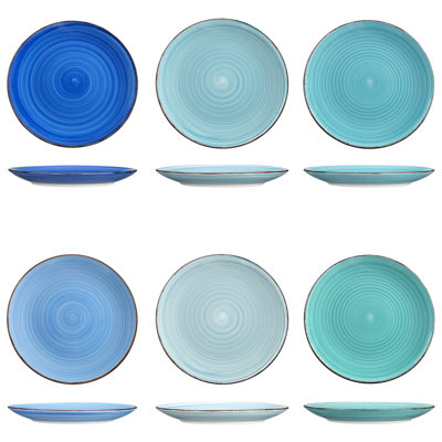 Bonita 10.4" Dinner Plate