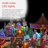 Indoor Holiday Decor with LED Lights and Music-1087066373