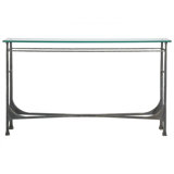 Metal Designs Bruno Console