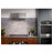 36" Electric Cooktop with 5 Elements