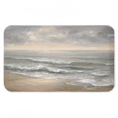Tapis de cuisine Rolling Waves