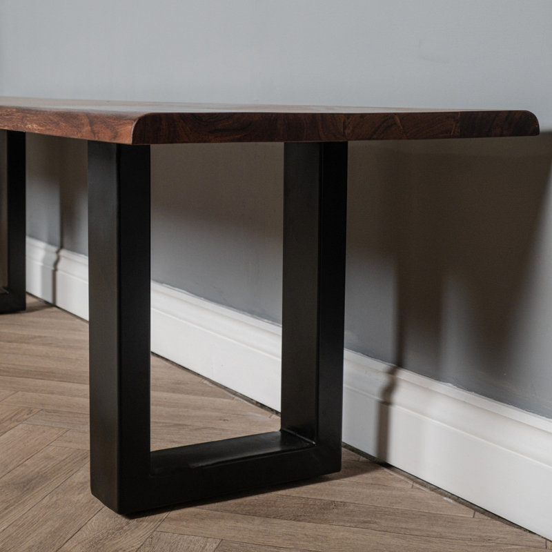 Odriscoll Wood Bench