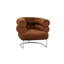 Schmitz Velvet Armchair