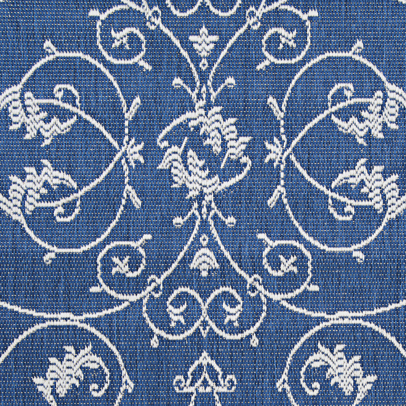 Tapis intérieur / extérieur Ariadne, Rectangle 2 pi x 3 pi 7 po