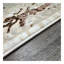 Conception abstraite de cercles de tapis Penina-1519679341