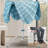 Doi Metal Adjustable Height Foldable Tripod Drying Rack