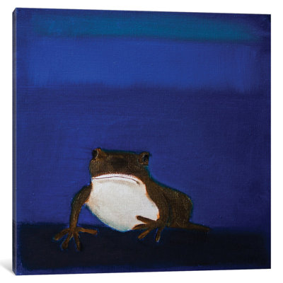 " Frog " by Andrew Squire