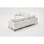Canapé modulaire de coin symétrique de 101,6 po Heylee-703590395-703590394