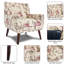 Fauteuil Jaqueze-1781956137