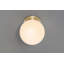Mezzo 1 - Light Flush Mounted Sconce-73103294-73338592