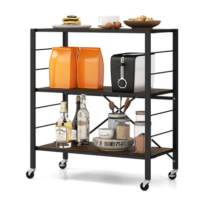 Nivi 30 " W Shelving Unit
