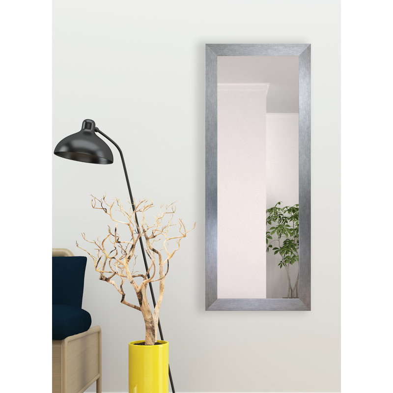 Miroir pleine grandeur Taron, 59,5 po x 20,5 po