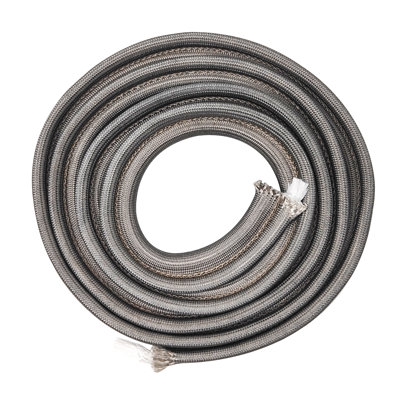 Whole Parts Range Oven Door Seal Gasket (approximate Length Is 82.68 Inches) Part# 5303051704 - Replacement & Compatible With Some Frigidaire And Kenmore Ranges Or Ovens