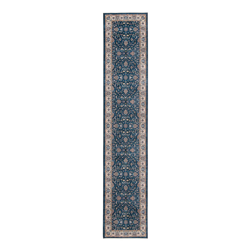 Oriental Indoor Rug, Runner 2'7" x 13'