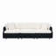 Canapé 95,3 po 2 coussins 3 places Teddy-711186076