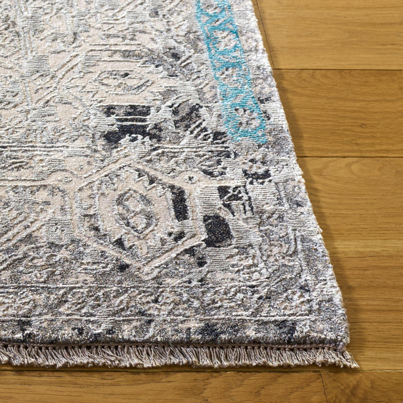 Rectangle Centennial Area Rug, Rectangle 8' x 10'