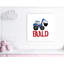 Impression sur papier Blu Build-47479228