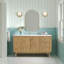 Rohe Arch Mirror-572805035