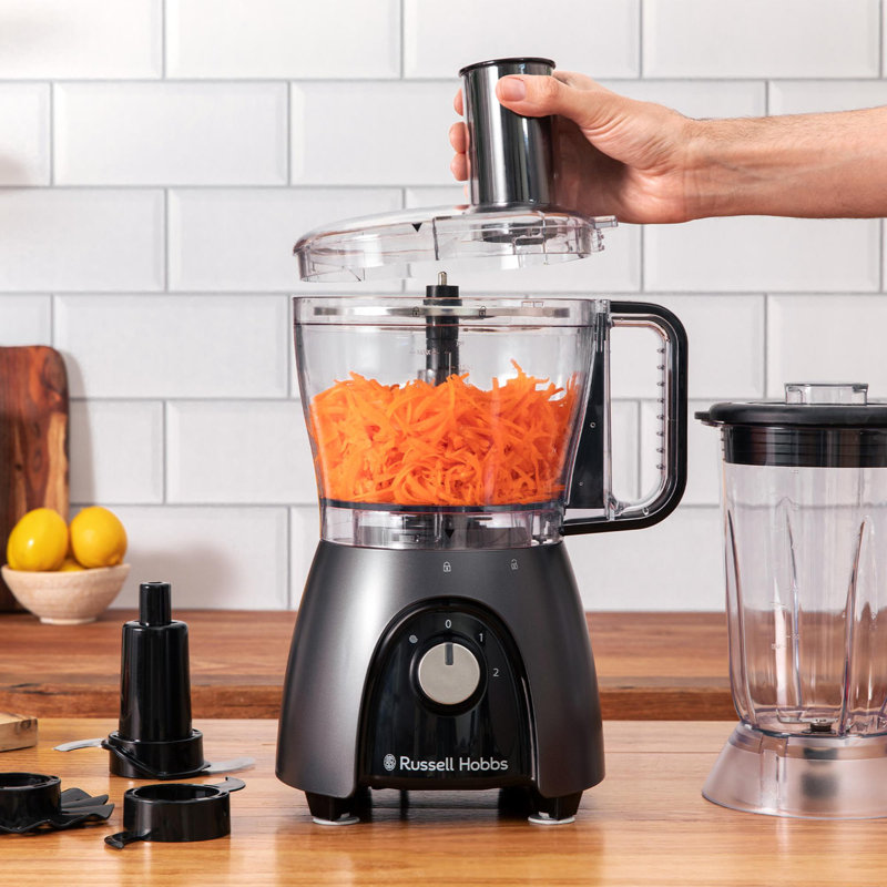 DESIRE FOOD PROCESSOR