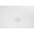Jakeil 71'' x 31.4'' Freestanding Soaking Acrylic Bathtub-108229816
